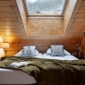 Meribel - Residencia P&V Premium Les Fermes de Méribel